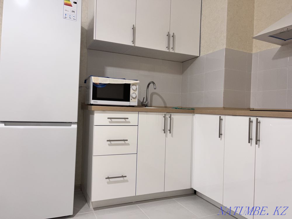 hourly rent apartment Almaty - photo 4