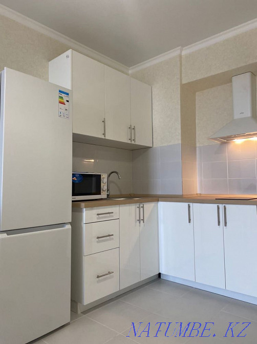 hourly rent apartment Almaty - photo 2