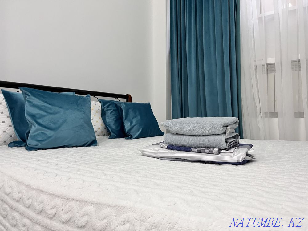 hourly rent apartment Almaty - photo 2