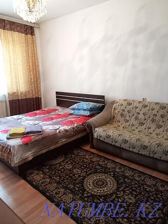  apartment with hourly payment Almaty - photo 6