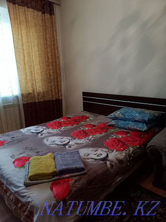  apartment with hourly payment Almaty - photo 5