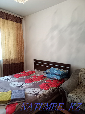  apartment with hourly payment Almaty - photo 1