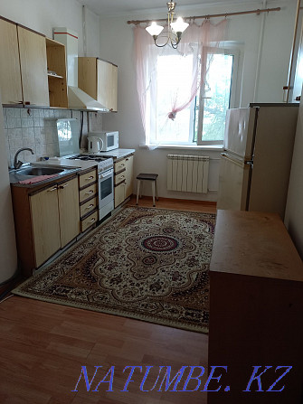  apartment with hourly payment Almaty - photo 2