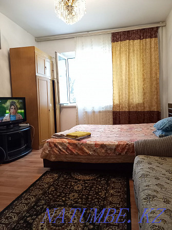  apartment with hourly payment Almaty - photo 3