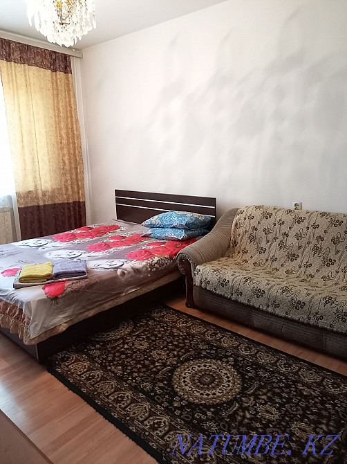  сағат сайынғы төлемі бар пәтер  Алматы - изображение 6