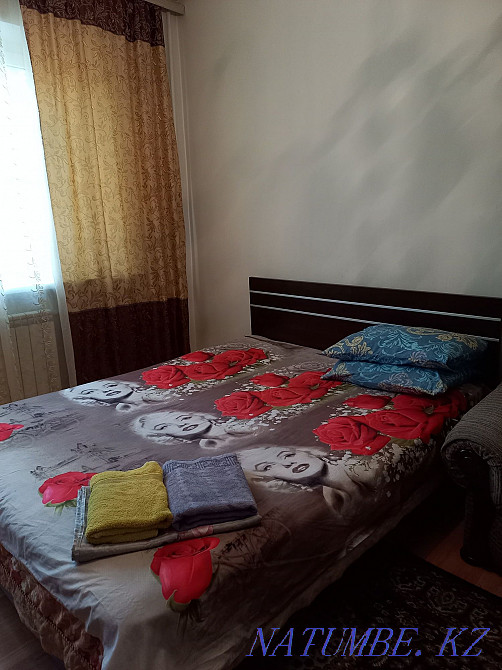  сағат сайынғы төлемі бар пәтер  Алматы - изображение 5