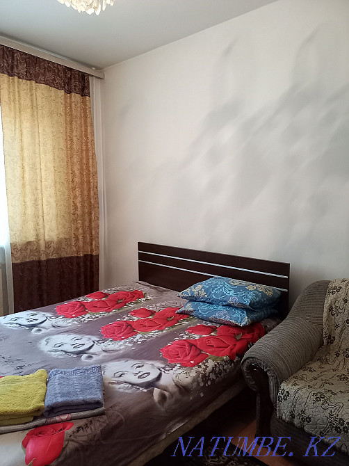  сағат сайынғы төлемі бар пәтер  Алматы - изображение 1