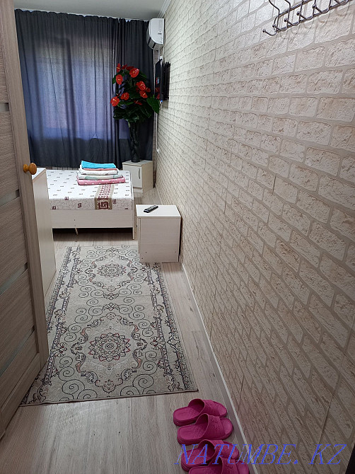  квартиру с почасовой оплатой Алматы - изображение 6