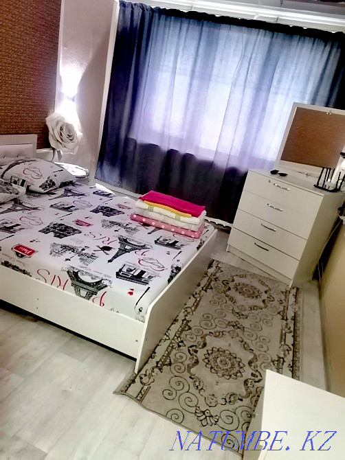  квартиру с почасовой оплатой Алматы - изображение 4