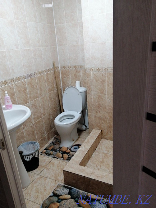  квартиру с почасовой оплатой Алматы - изображение 5