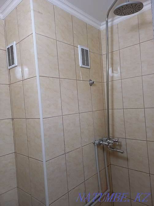  квартиру с почасовой оплатой Алматы - изображение 7