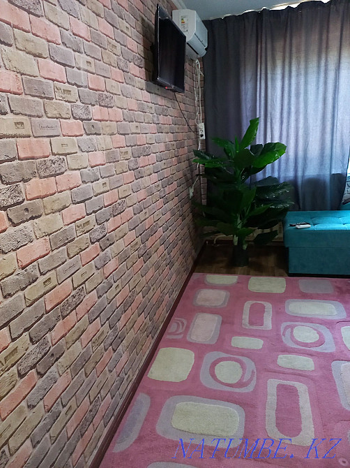  квартиру с почасовой оплатой Алматы - изображение 12