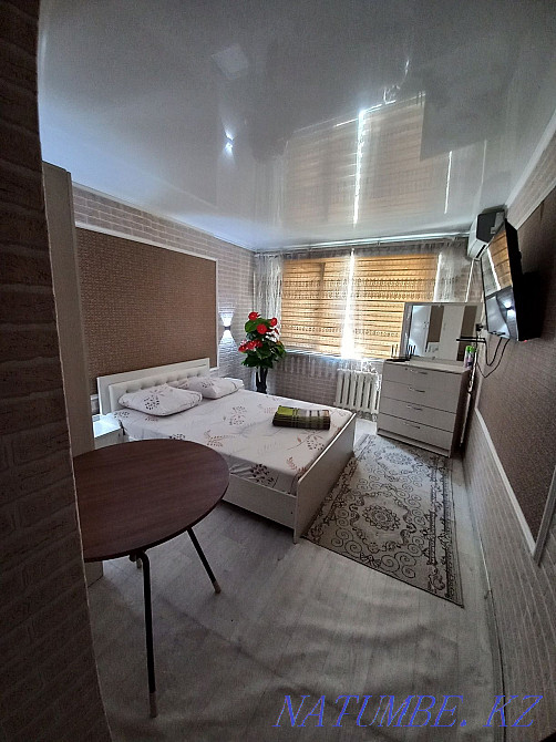  квартиру с почасовой оплатой Алматы - изображение 8