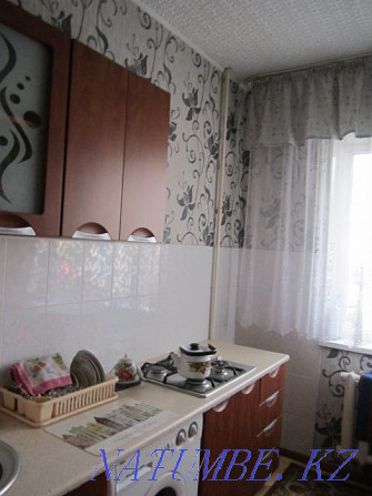  apartment with hourly payment Almaty - photo 2