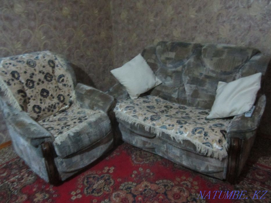 hourly rent apartment Almaty - photo 1
