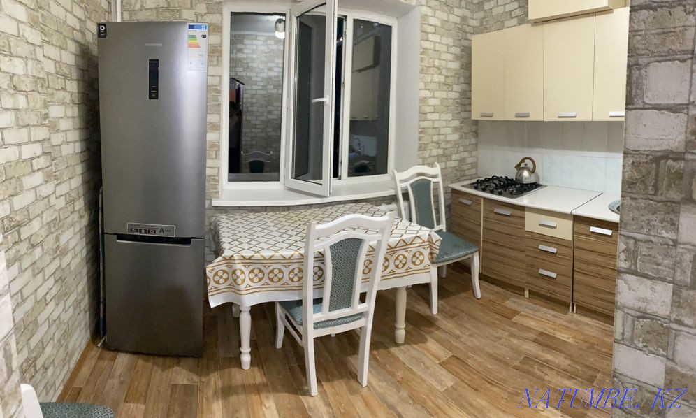  сағат сайынғы төлемі бар пәтер  Алматы - изображение 1