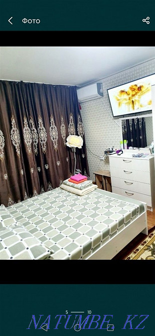  квартиру с почасовой оплатой Алматы - изображение 8