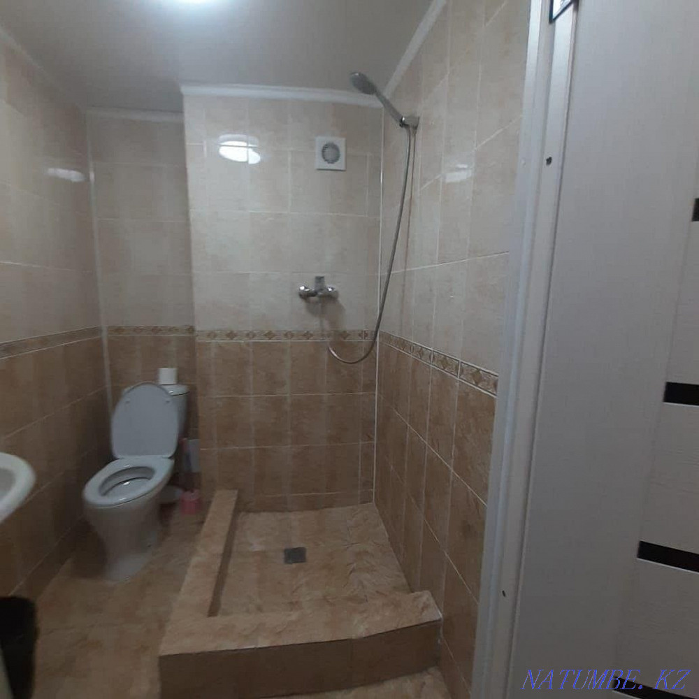  квартиру с почасовой оплатой Алматы - изображение 7