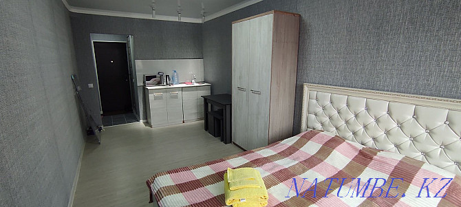  apartment with hourly payment Almaty - photo 2