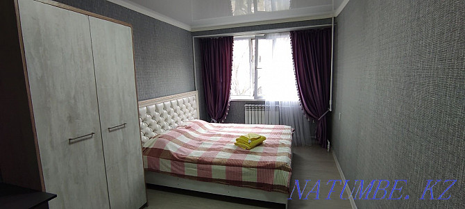  apartment with hourly payment Almaty - photo 1