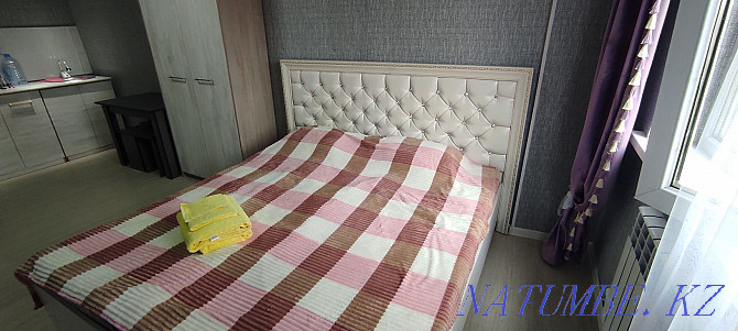  apartment with hourly payment Almaty - photo 3