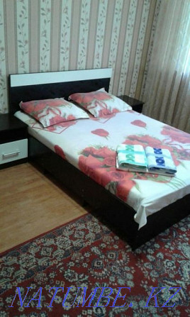  apartment with hourly payment Almaty - photo 1