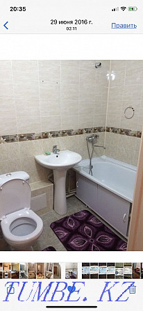  apartment with hourly payment Almaty - photo 6