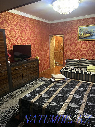  apartment with hourly payment Almaty - photo 3