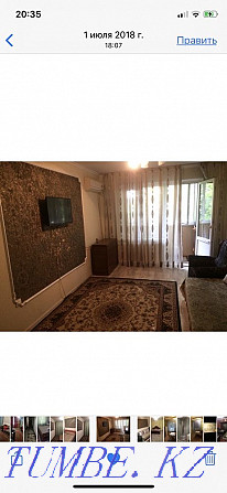  apartment with hourly payment Almaty - photo 7