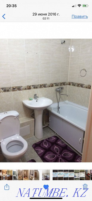 hourly rent apartment Almaty - photo 6