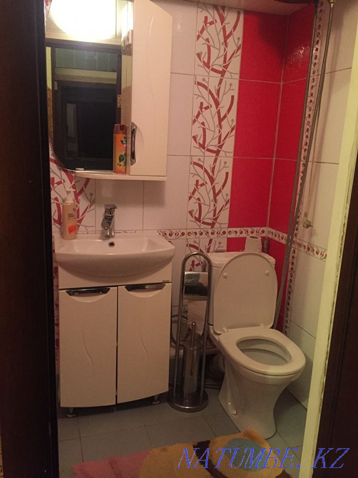 hourly rent apartment Almaty - photo 5