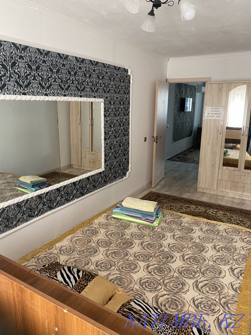 hourly rent apartment Almaty - photo 9