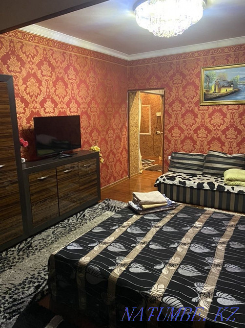 hourly rent apartment Almaty - photo 3