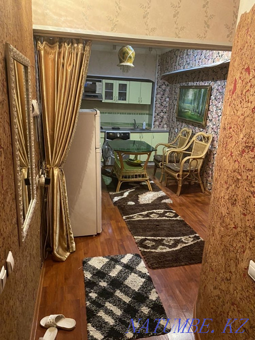 hourly rent apartment Almaty - photo 2