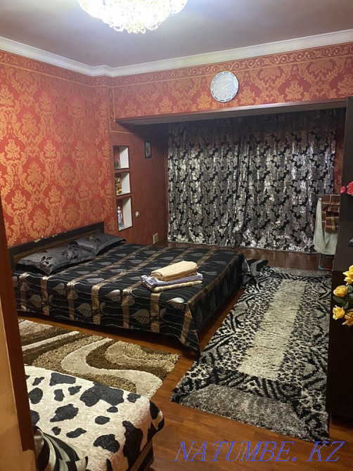 hourly rent apartment Almaty - photo 4