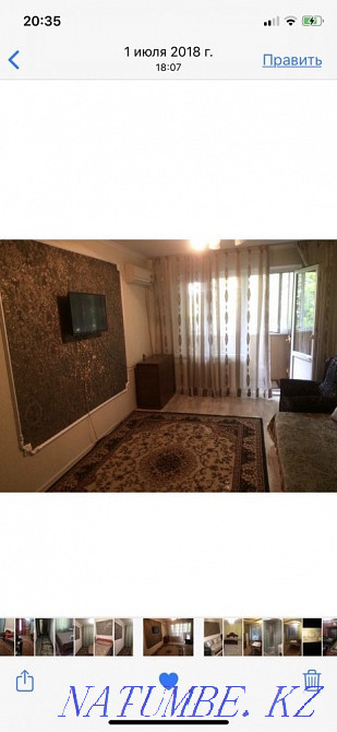 hourly rent apartment Almaty - photo 7