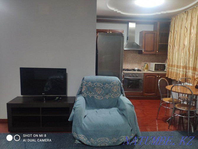 hourly rent apartment Almaty - photo 15