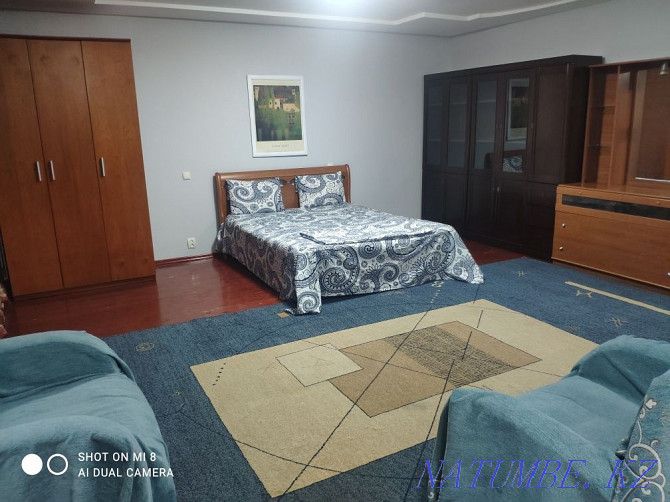 hourly rent apartment Almaty - photo 6