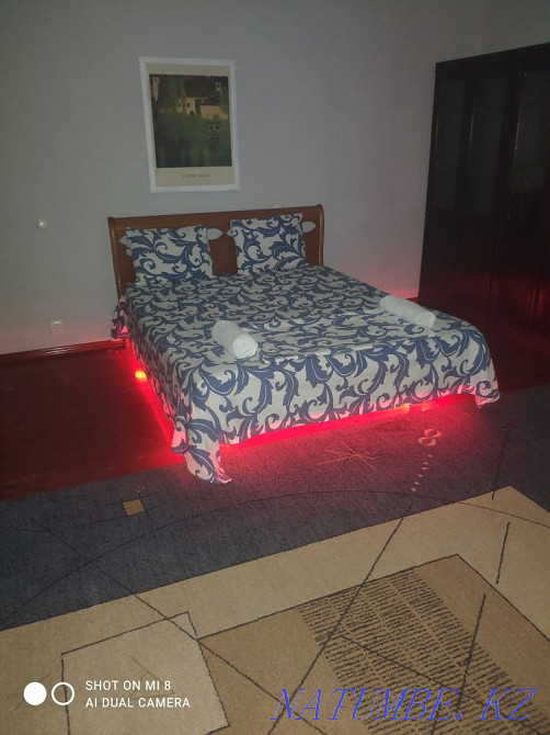 hourly rent apartment Almaty - photo 9