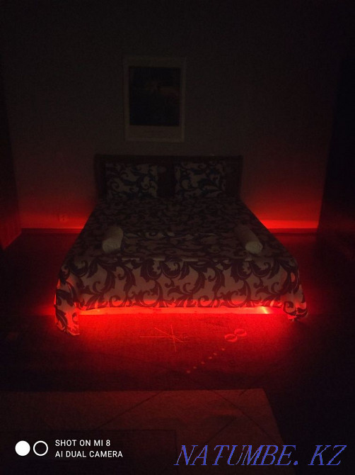 hourly rent apartment Almaty - photo 8