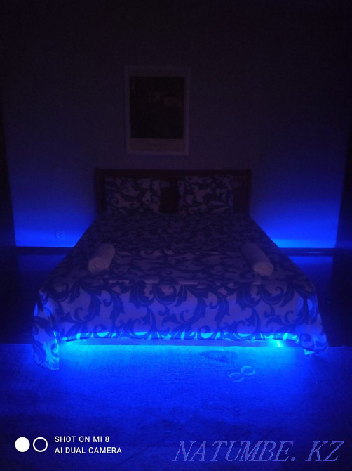 hourly rent apartment Almaty - photo 2