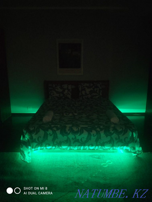 hourly rent apartment Almaty - photo 7