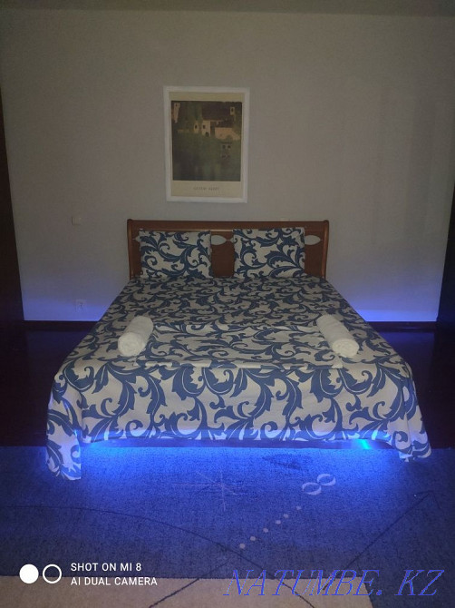 hourly rent apartment Almaty - photo 1