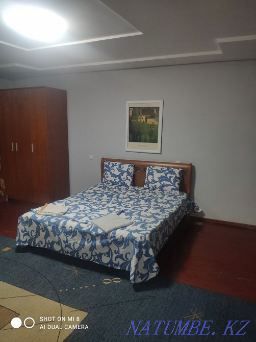 hourly rent apartment Almaty - photo 4