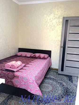  apartment with hourly payment Almaty - photo 6