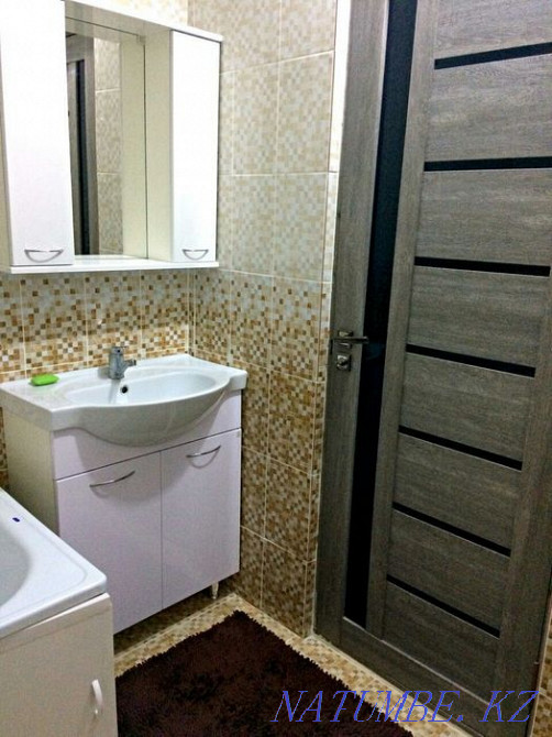 hourly rent apartment Almaty - photo 2