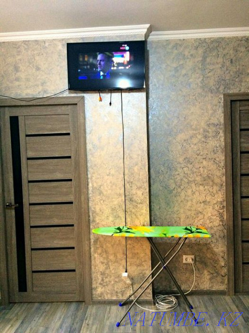 hourly rent apartment Almaty - photo 3