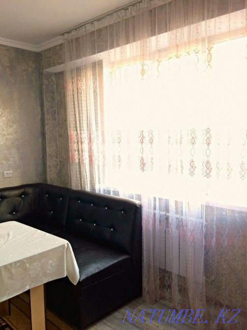 hourly rent apartment Almaty - photo 5