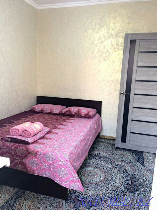 hourly rent apartment Almaty - photo 6