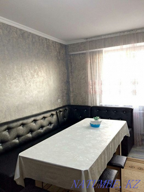 hourly rent apartment Almaty - photo 4